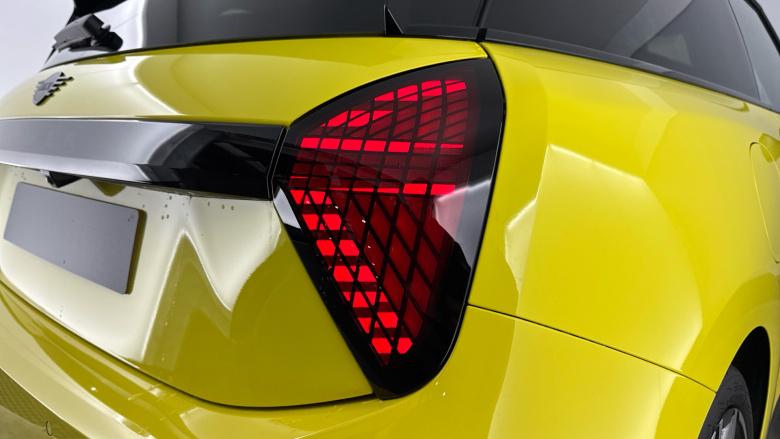 MINI Cooper 135kW E Sport [Level 2] 41kWh 3dr Auto Electric Hatchback